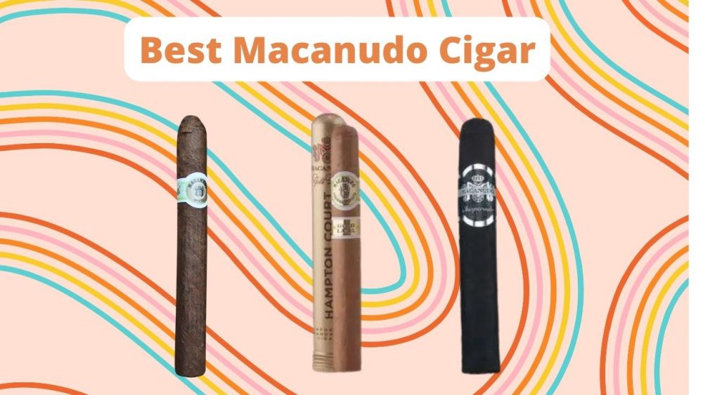 best macanudo cigars featured image