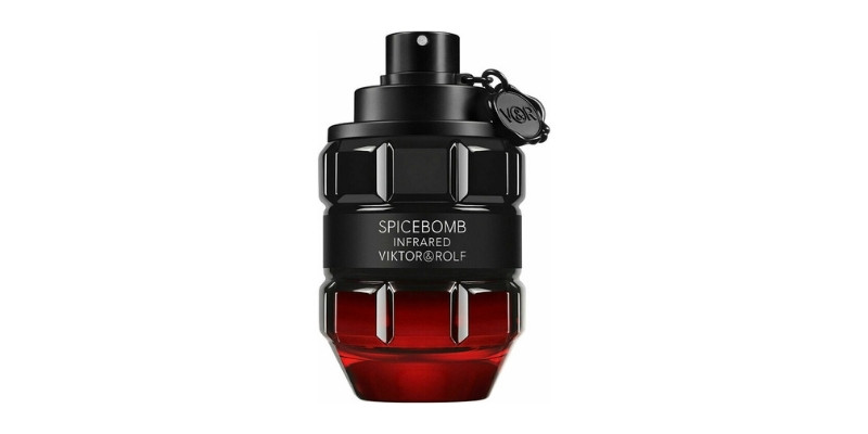 regular spicebomb infrared bottle