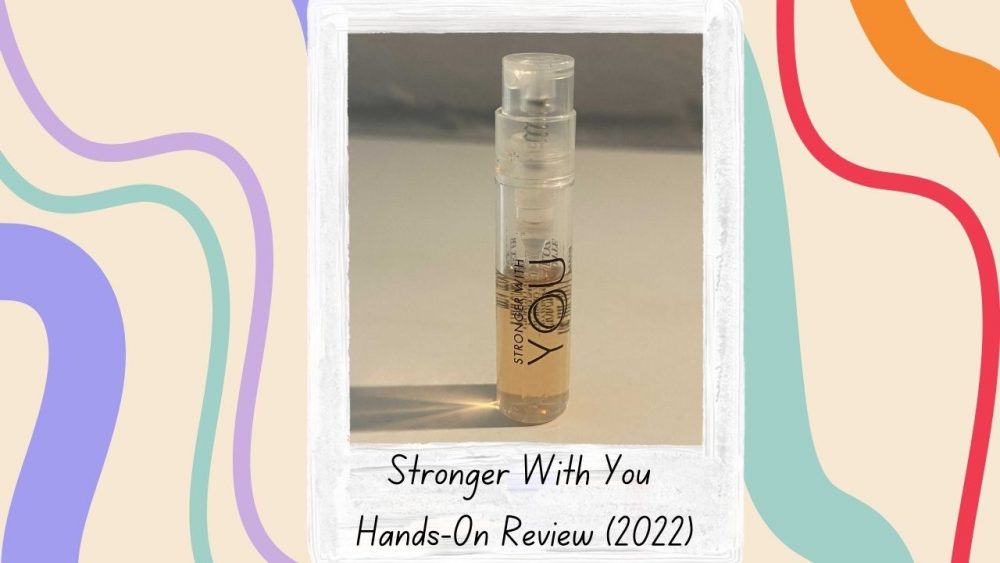 stronger with you hands on review 2022 polaroid
