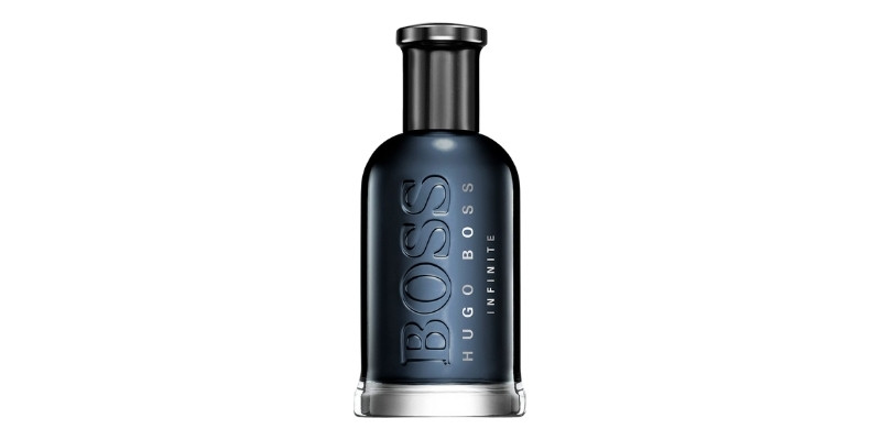 Boss Bottled Infinite