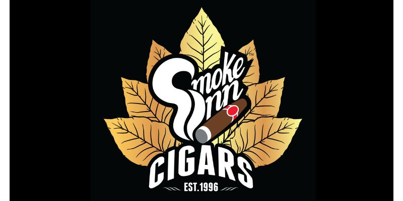 smoke inn cigars logo