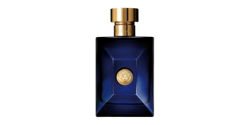 Dylan Blue Pour Homme by Versace