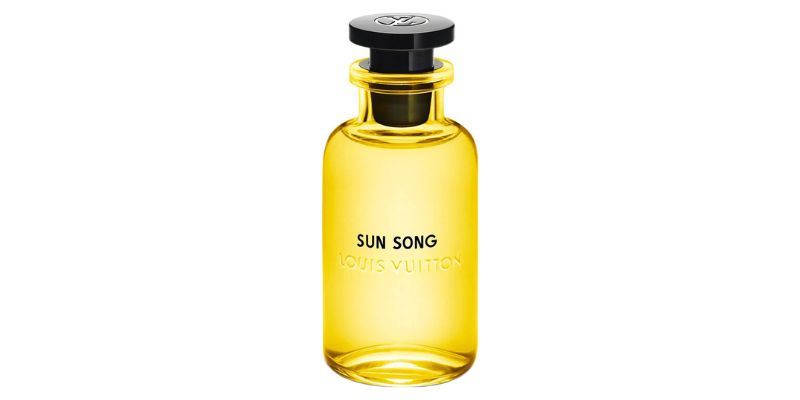 sun song