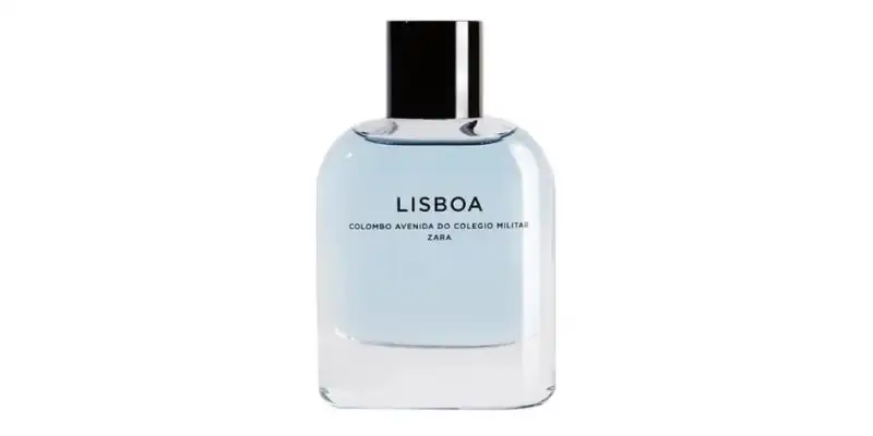 10 Best Zara Fragrances For Men, Viora London