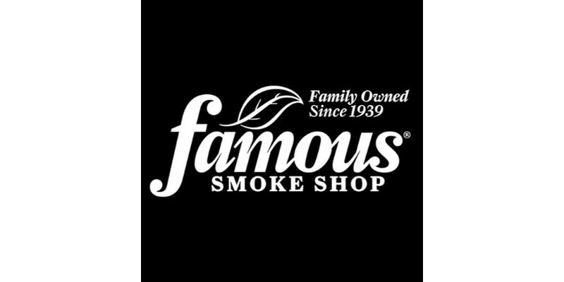 famous smoke logo