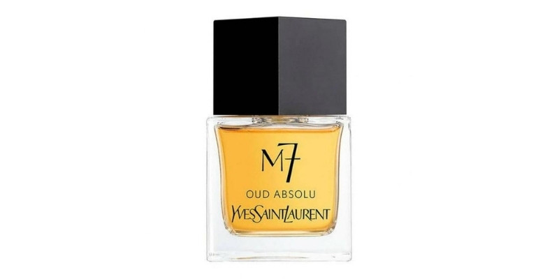 YSL M7 Oud absolu
