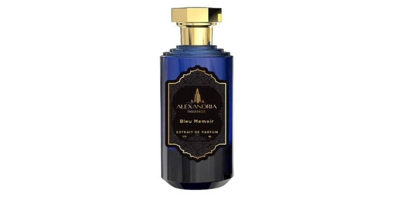 Alexandria Fragrances Bleu Mémoire 100 ml