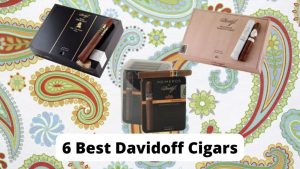 Best Davidoff Cigars