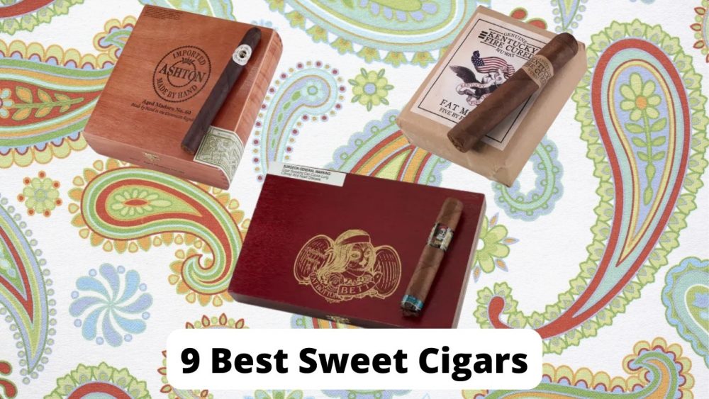 Best Sweet Cigars
