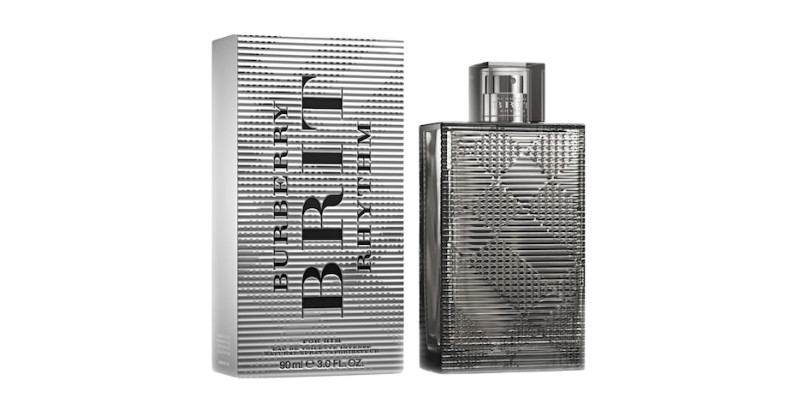 Burberry Rhythm Intense