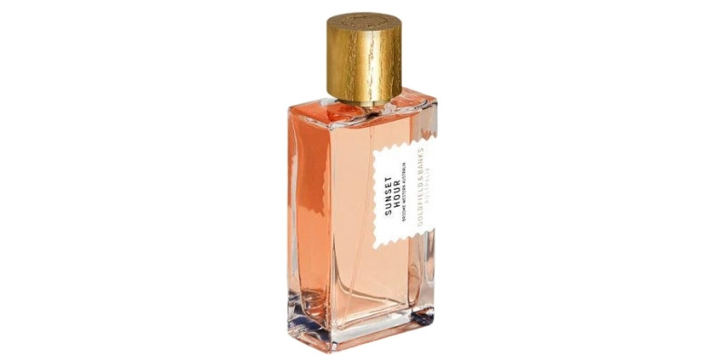 Goldfield and Banks Sunset Hour 100ml