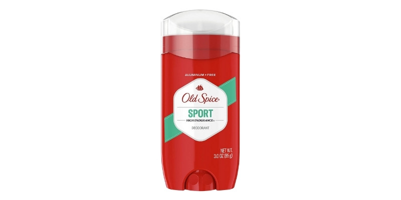 Old Spice Sport
