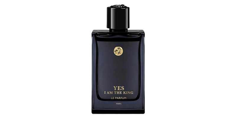 Yes I Am The King Le Parfum 100 ml