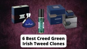 6 Best Creed Green