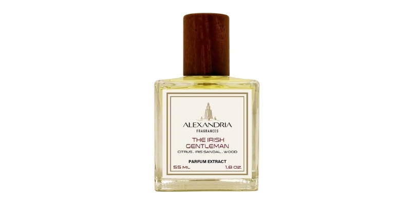 Alexandria Fragrances The Irish Gentleman