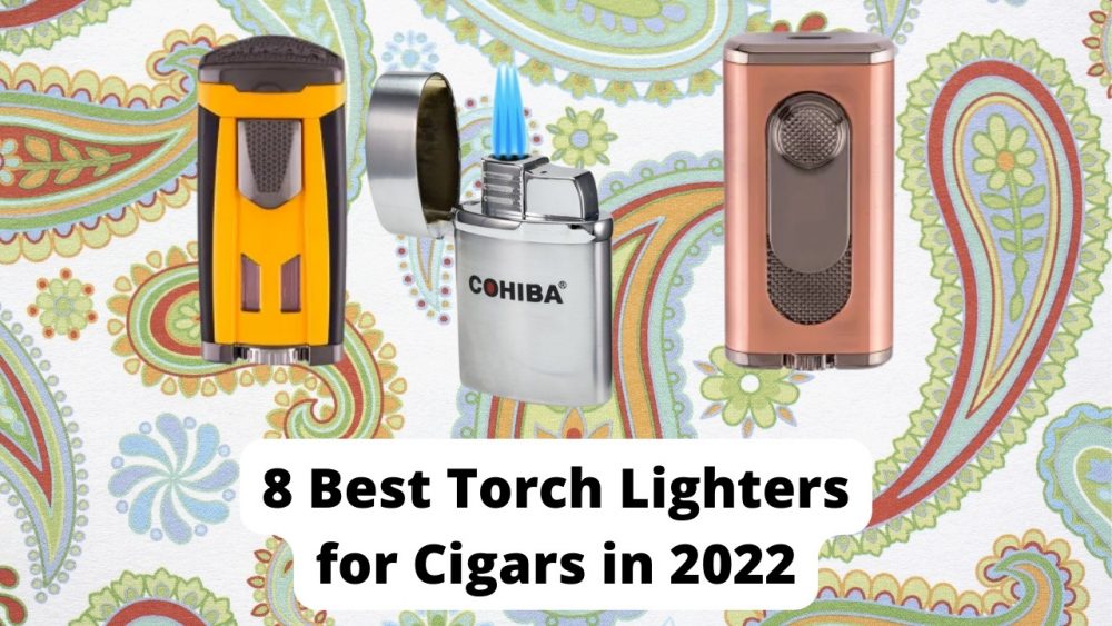 8-best-torch-lighters-for-cigars-in-2022-7gents