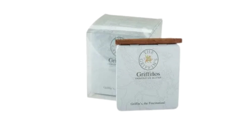 The Griffin’s Griffinos Cigarillos