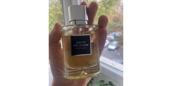 6 Best David Beckham Colognes (And 1 To AVOID!) - 7Gents