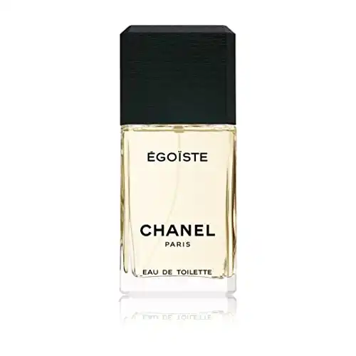 Egoiste by Chanel