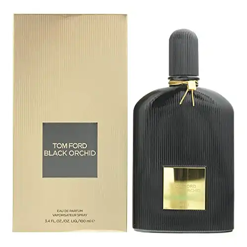 Black Orchid by Tom Ford
