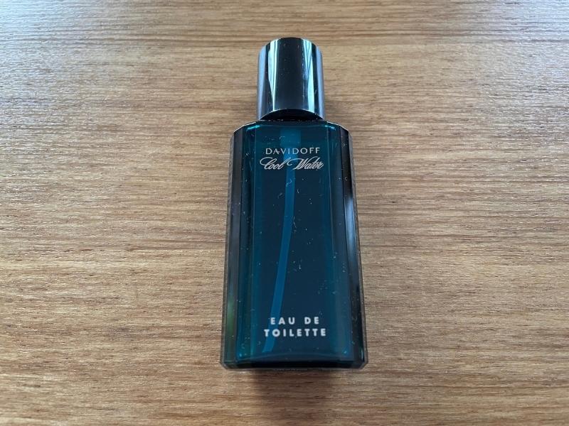 Davidoff Water Review (Does Pass 2023 Test?) - 7Gents