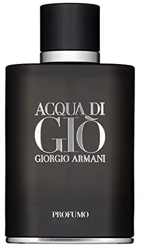 Acqua Di Gio Profumo by Armani