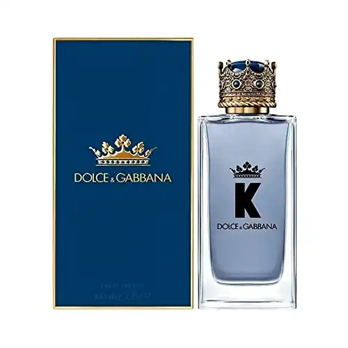 5 Best Dolce and Gabbana Colognes for Men (All Seasons) - 7Gents