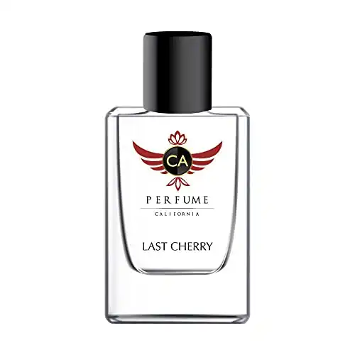 Last Cherry by CA Perfume Club