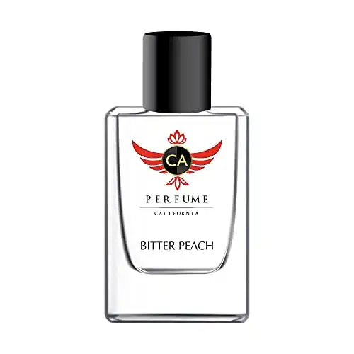 CA Perfume Impression of Bitter Peach