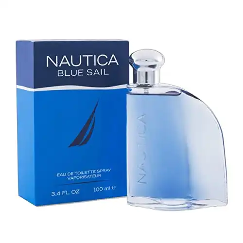 Nautica Blue Sail