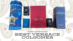 what's the best versace cologne?