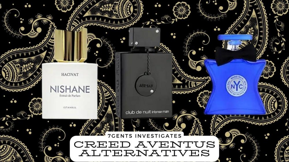 Discover the Best Creed Aventus Alternative Perfume: Top Picks