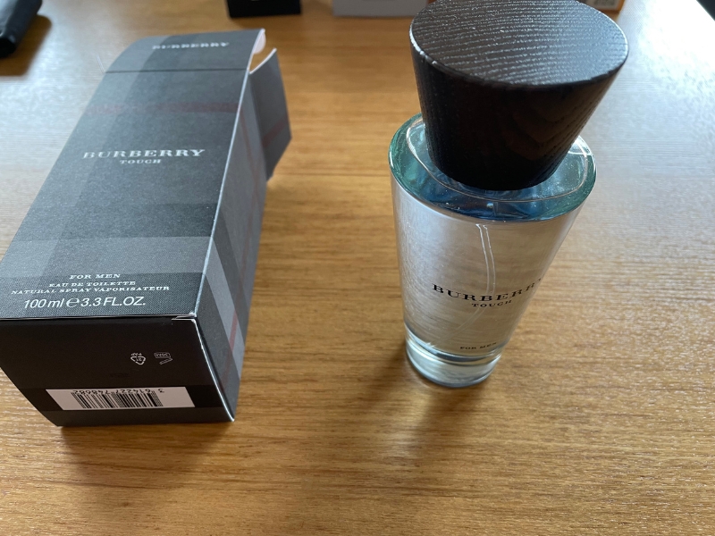 Burberry Touch Review – Does it Pass Our 2023 Test? - 7Gents