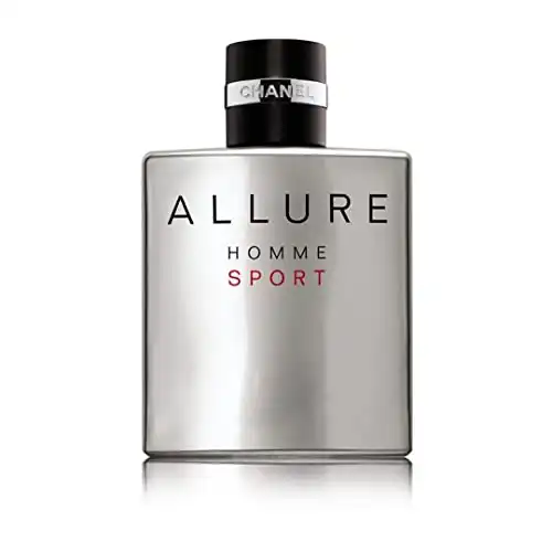 Allure Sport by Chanel