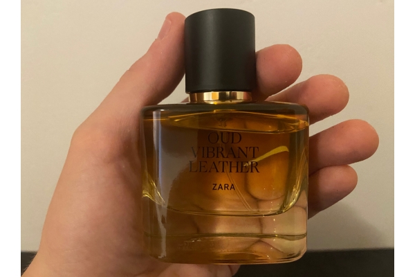 Zara Man Perfume Dupes / Clones