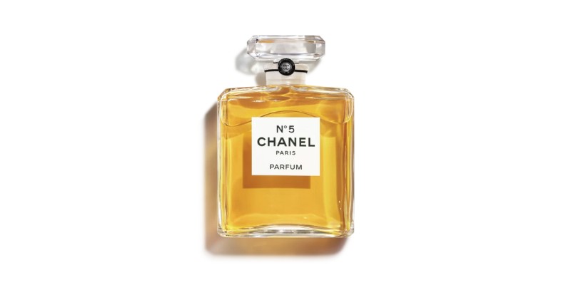 Chanel - Grand Extrait