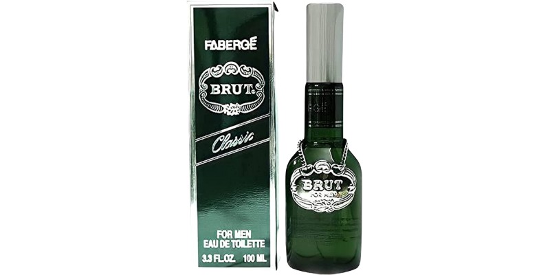 Faberge - Brut