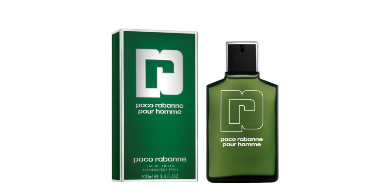 Paco Rabanne - Pour Homme