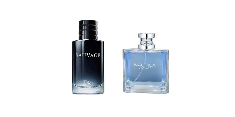 Examples of Perfume