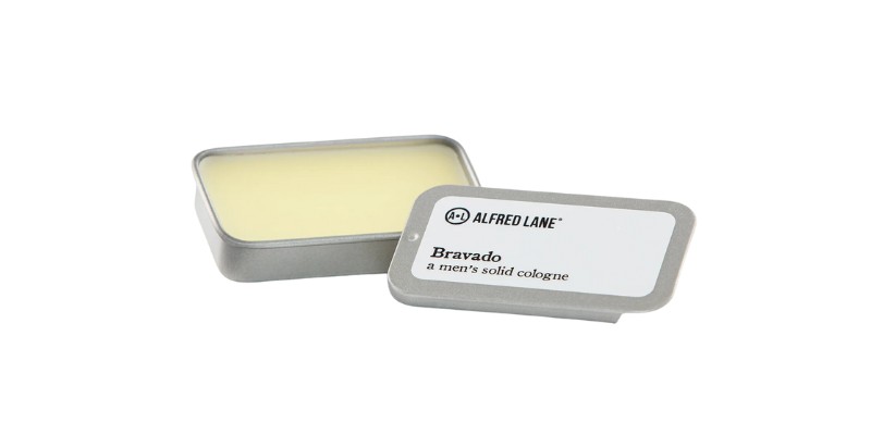 Example cologne of Solid Cologne