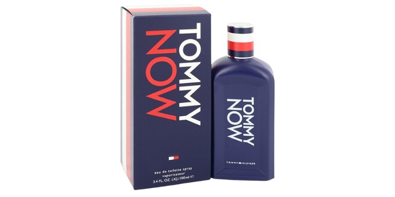 Tommy Hilfiger Now Cologne