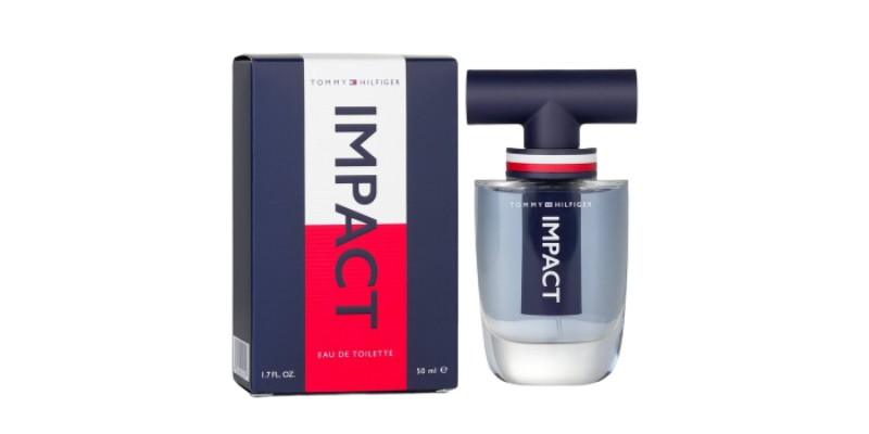 Tommy Hilfiger Impact Cologne