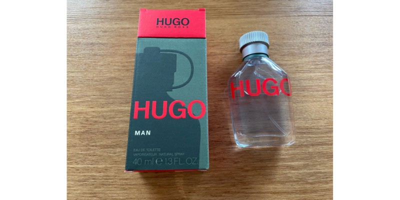Hugo Man - Hugo Boss