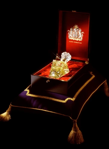 Most Expensive Colognes