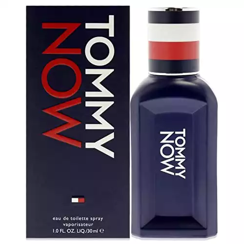 Tommy Hilfiger Tommy Now EDT