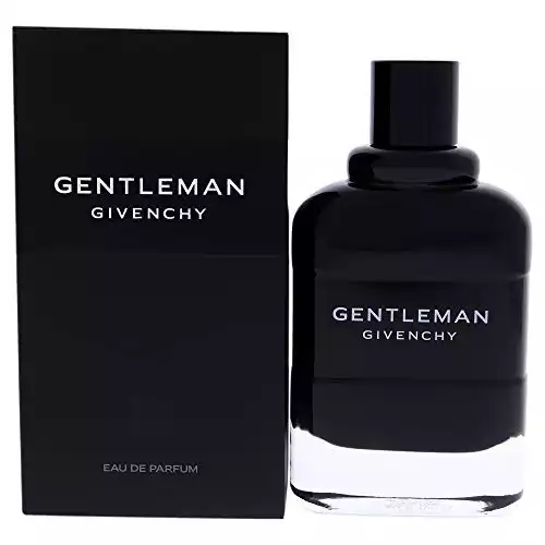 Givenchy Launches Gentleman Society: Likely One of the Best Mainstreams of  2023 ~ Fragrance Reviews