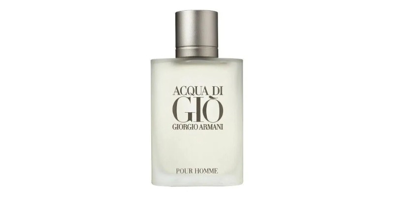 5 Best Aquatic Colognes to Dive Into Freshness - 7Gents