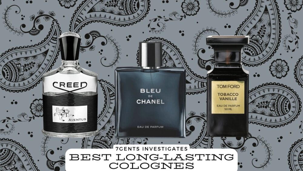 12 Best Colognes For Men in November 2023 (Every Price) - 7Gents