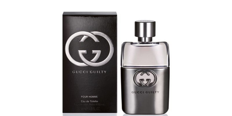 Gucci Guilty Pour Homme