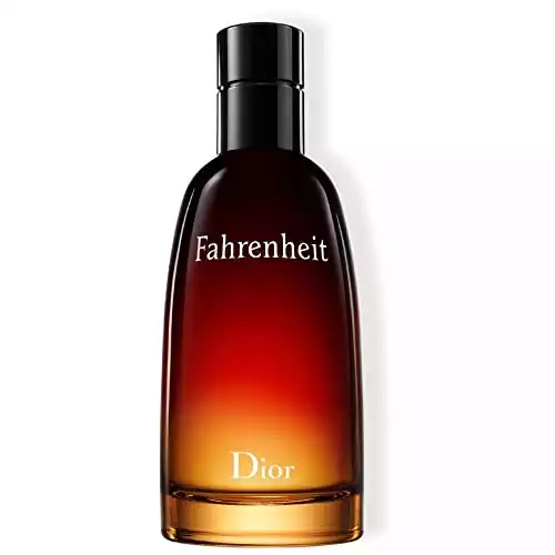 Fahrenheit By Dior